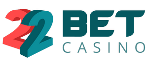 22bet kasyno logo