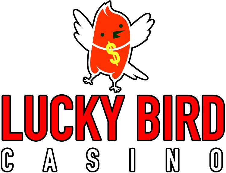 Lucky Bird logo2