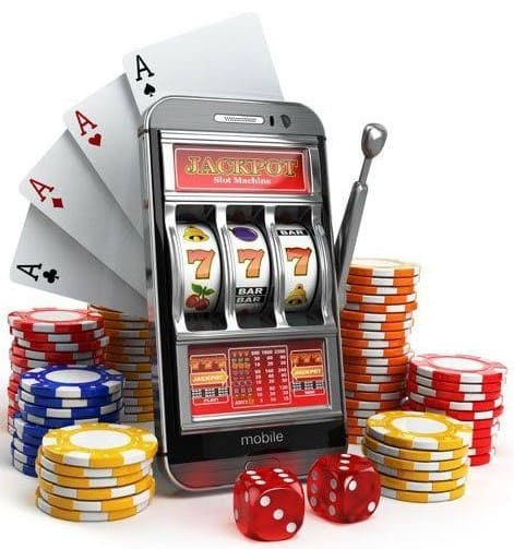SpinBounty Casino mobilny