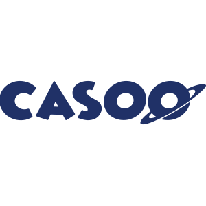 Casoo casino logo