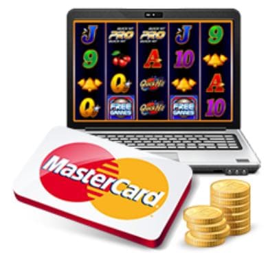 Mastercard Online Casinos