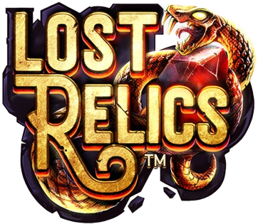 Lost Relics Automaty