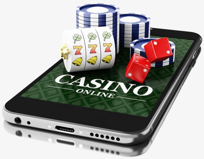 NightRush Casino Mobile