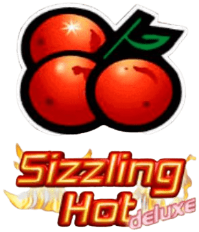 Sizzling Hot Deluxe Automat Online
